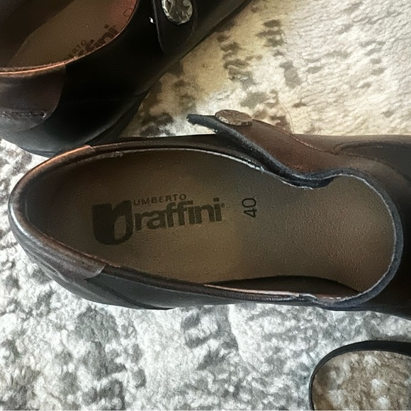 Umberto Raffini Bethany Mary Janes - Picture 2 of 5